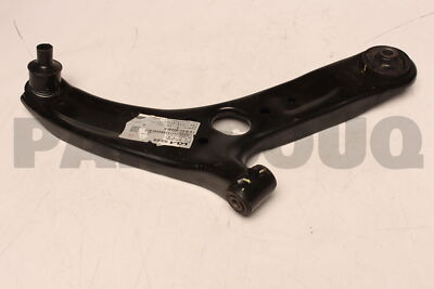 Rotuyn Trụ Đứng Đầu Cài Kia Morning / Picanto Mã phụ tùng 5453307000