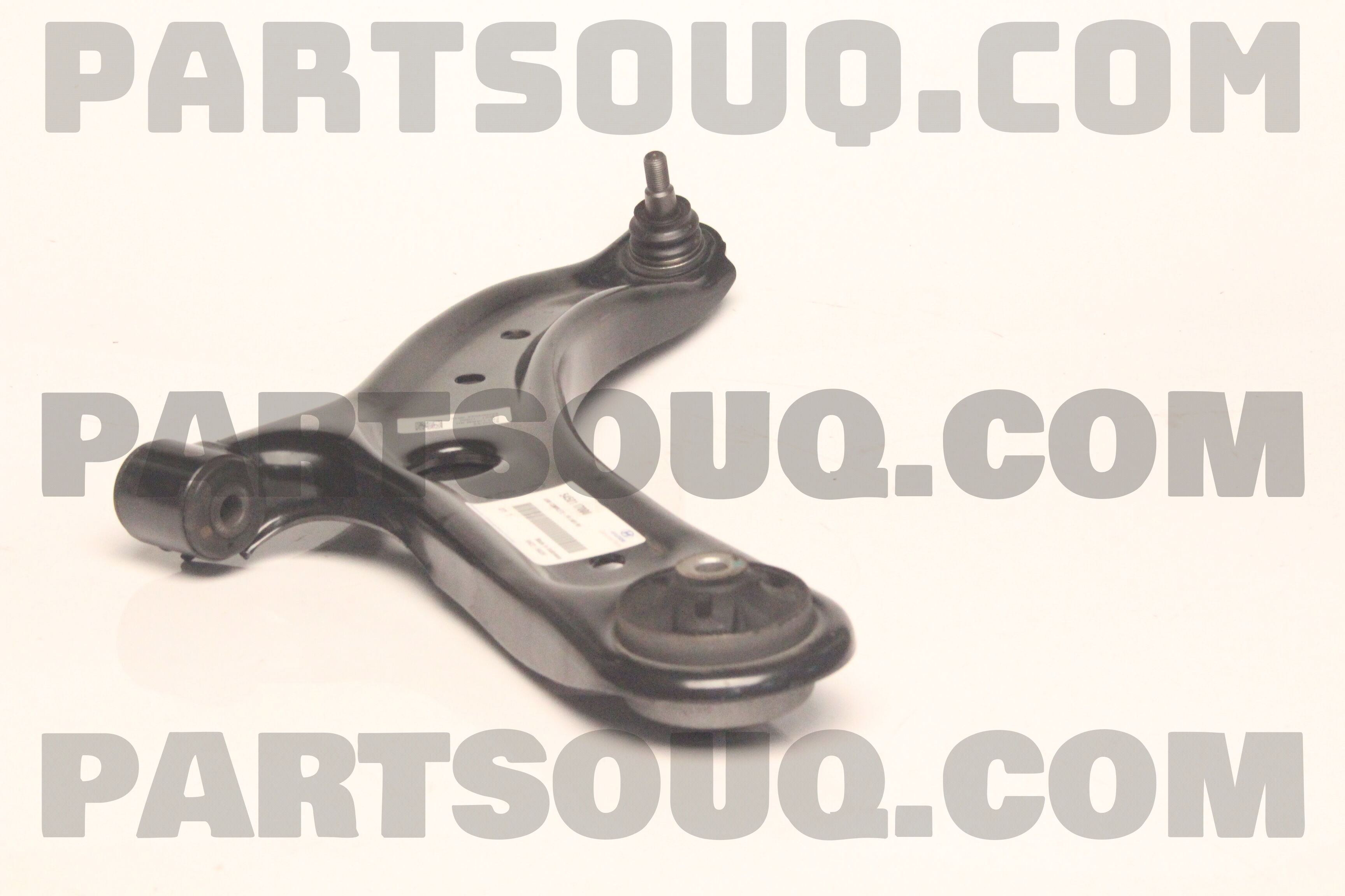 Rotuyn Trụ Đứng Đầu Cài Kia Morning / Picanto OEM 5453307000-SAMYUNG
