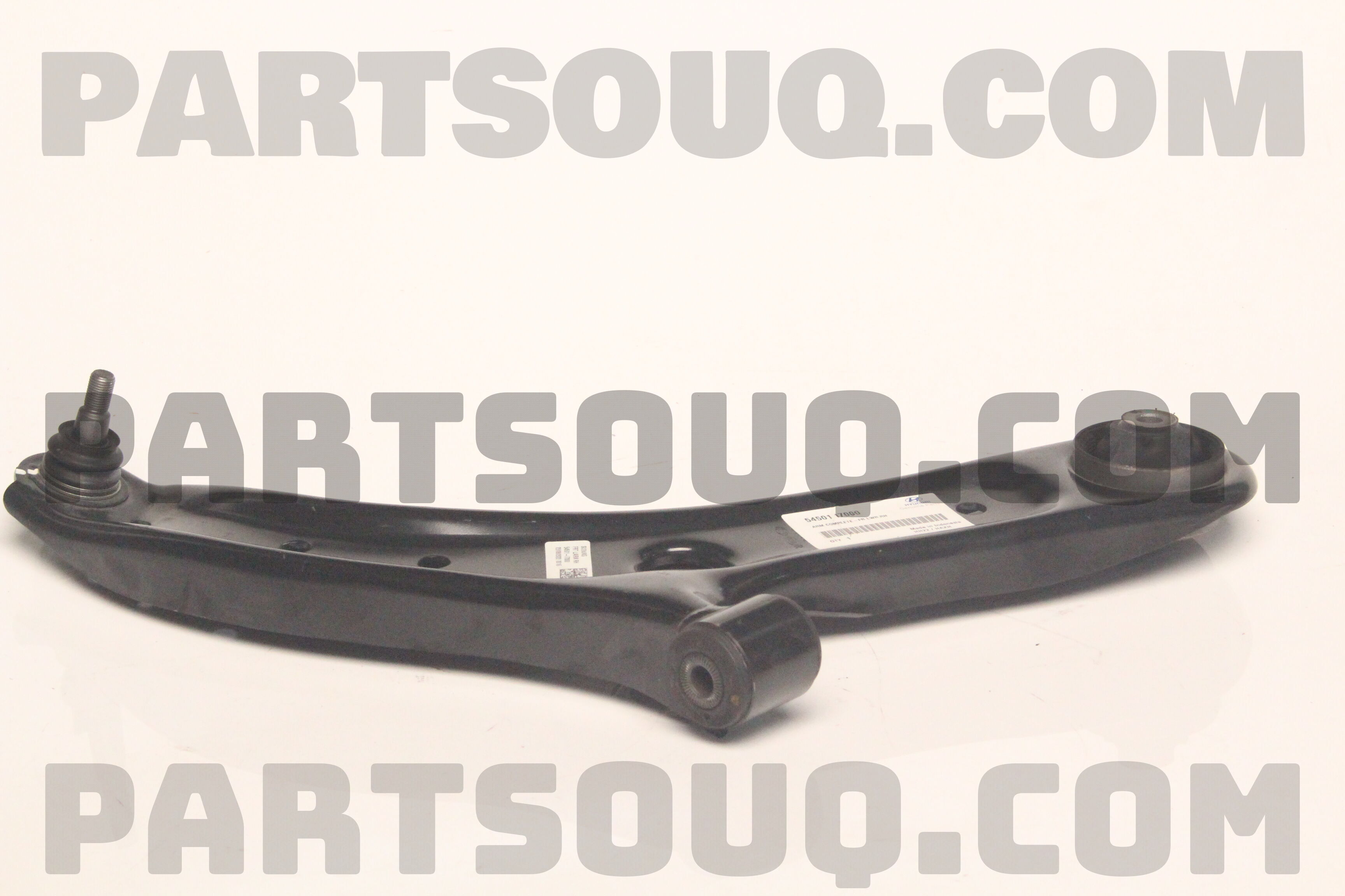 Rotuyn Trụ Đứng Đầu Cài Kia Morning / Picanto OEM 5453307000-SAMYUNG