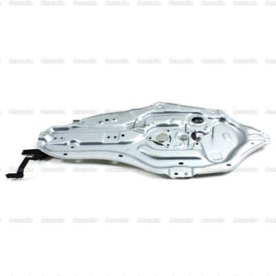 Compa Lên Kính Cánh Cửa Trước - R Kia Forte / Cerato Mã phụ tùng 824021M010