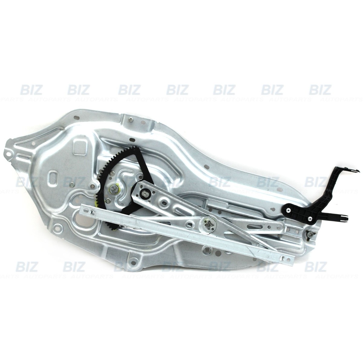 Compa Lên Kính Cánh Cửa Trước - L Kia Forte / Cerato Mã phụ tùng 824011M010