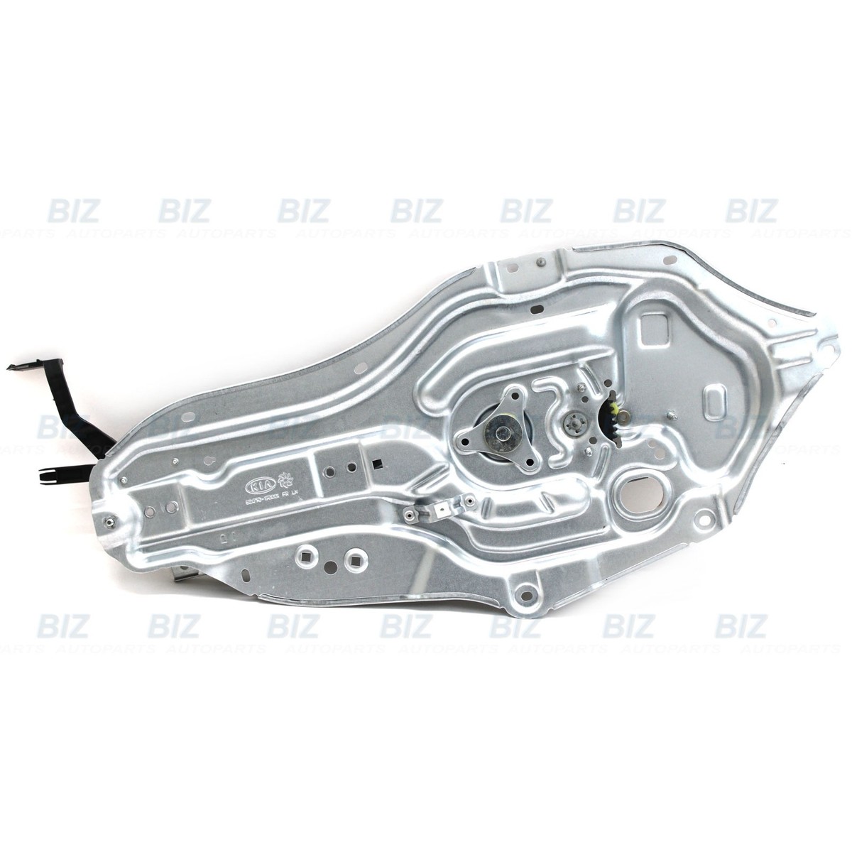 Compa Lên Kính Cánh Cửa Trước - L Kia Forte / Cerato Mã phụ tùng 824011M010
