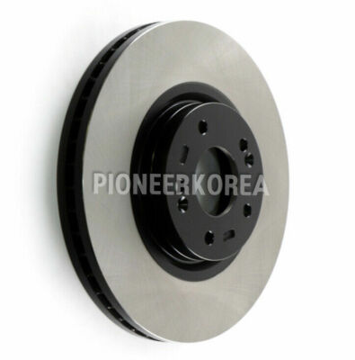 Đĩa Phanh Sau Kia Sorento Mã phụ tùng 584113E300