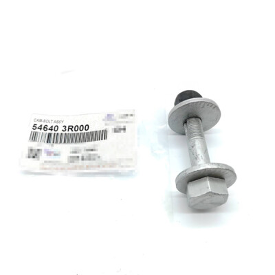 Giảm Xóc Trước - R Kia Sorento Mã phụ tùng 546403E000