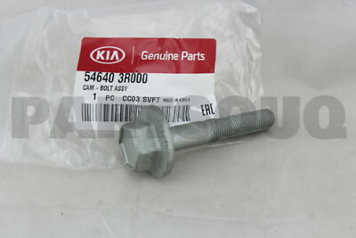Giảm Xóc Trước - R Kia Sorento Mã phụ tùng 546403E000