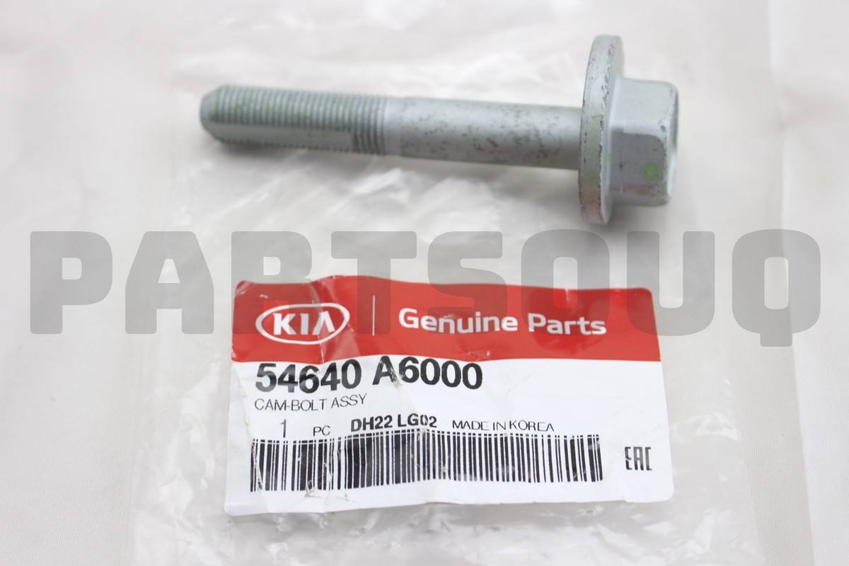 Giảm Xóc Trước - R Kia Sorento Mã phụ tùng 546403E000
