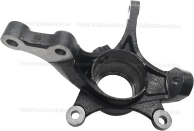 Giảm Xóc Trước - L Kia Sorento OEM PJB-FL016