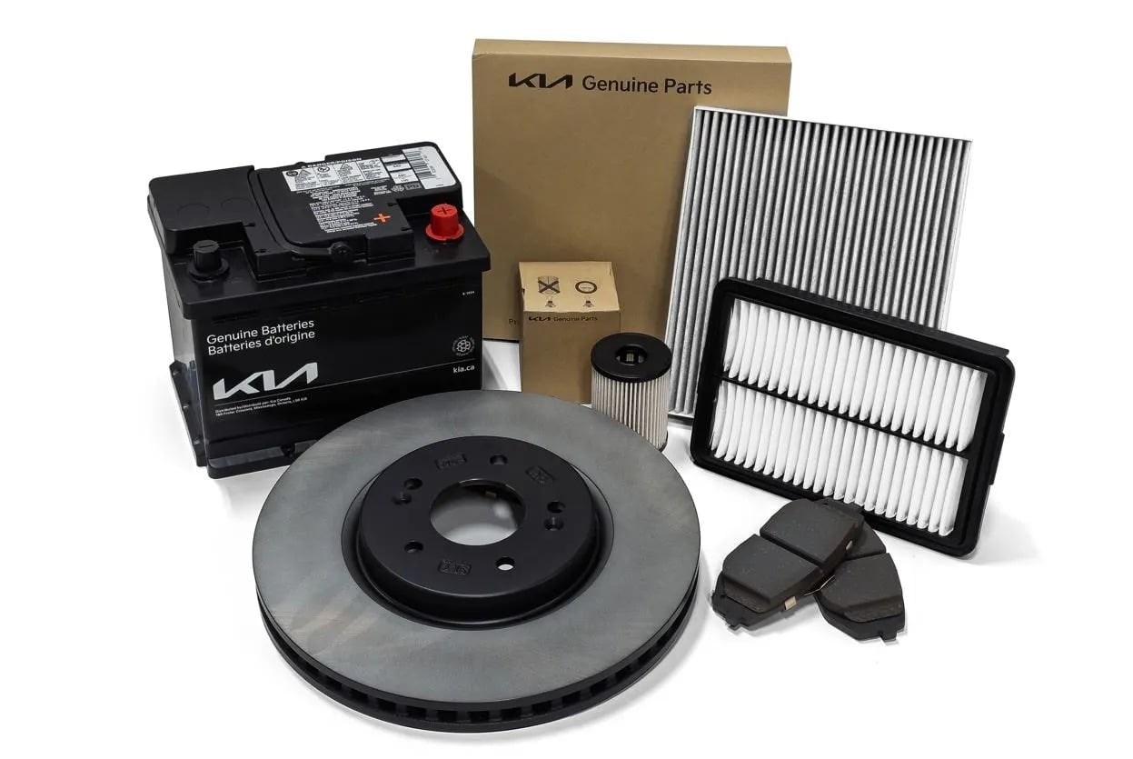 Giảm Xóc Trước - R Kia Sorento OEM PJB-FR016