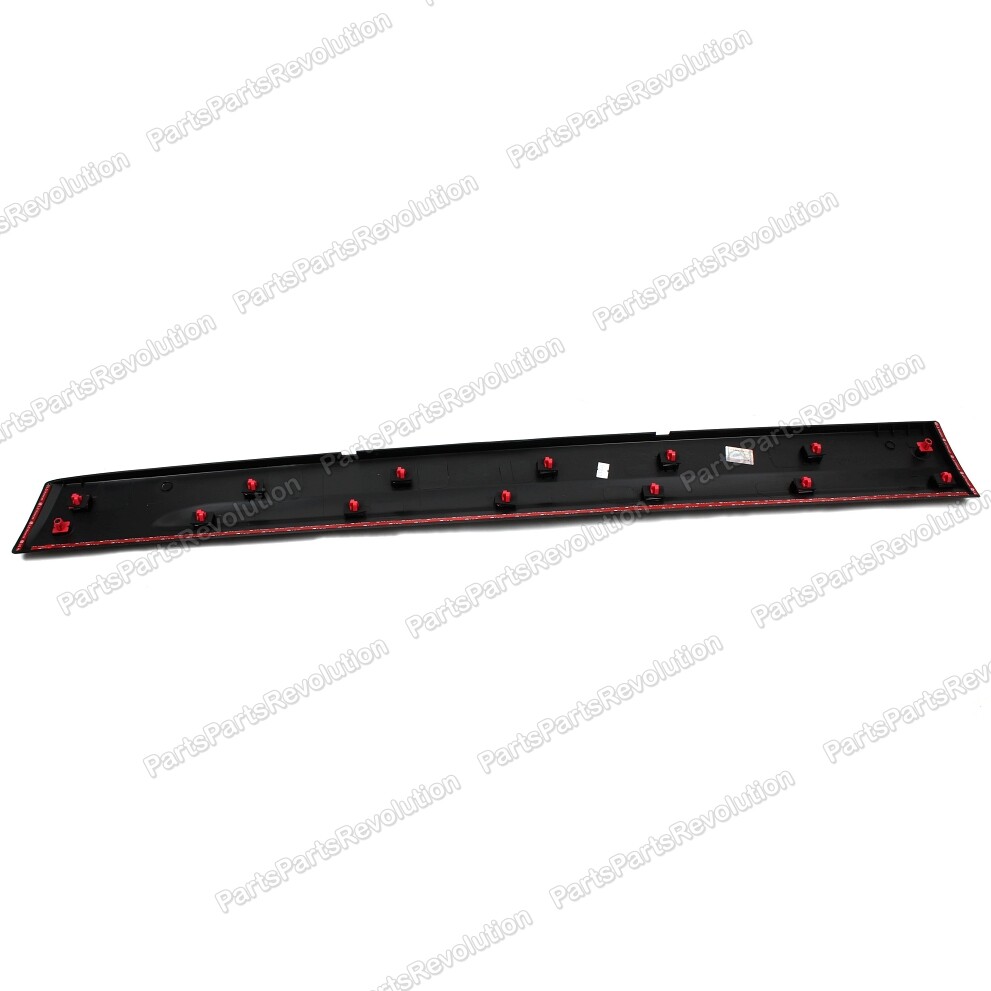Nẹp Thành Cánh Cửa Trước - L Kia Sorento Mã phụ tùng 877212P000