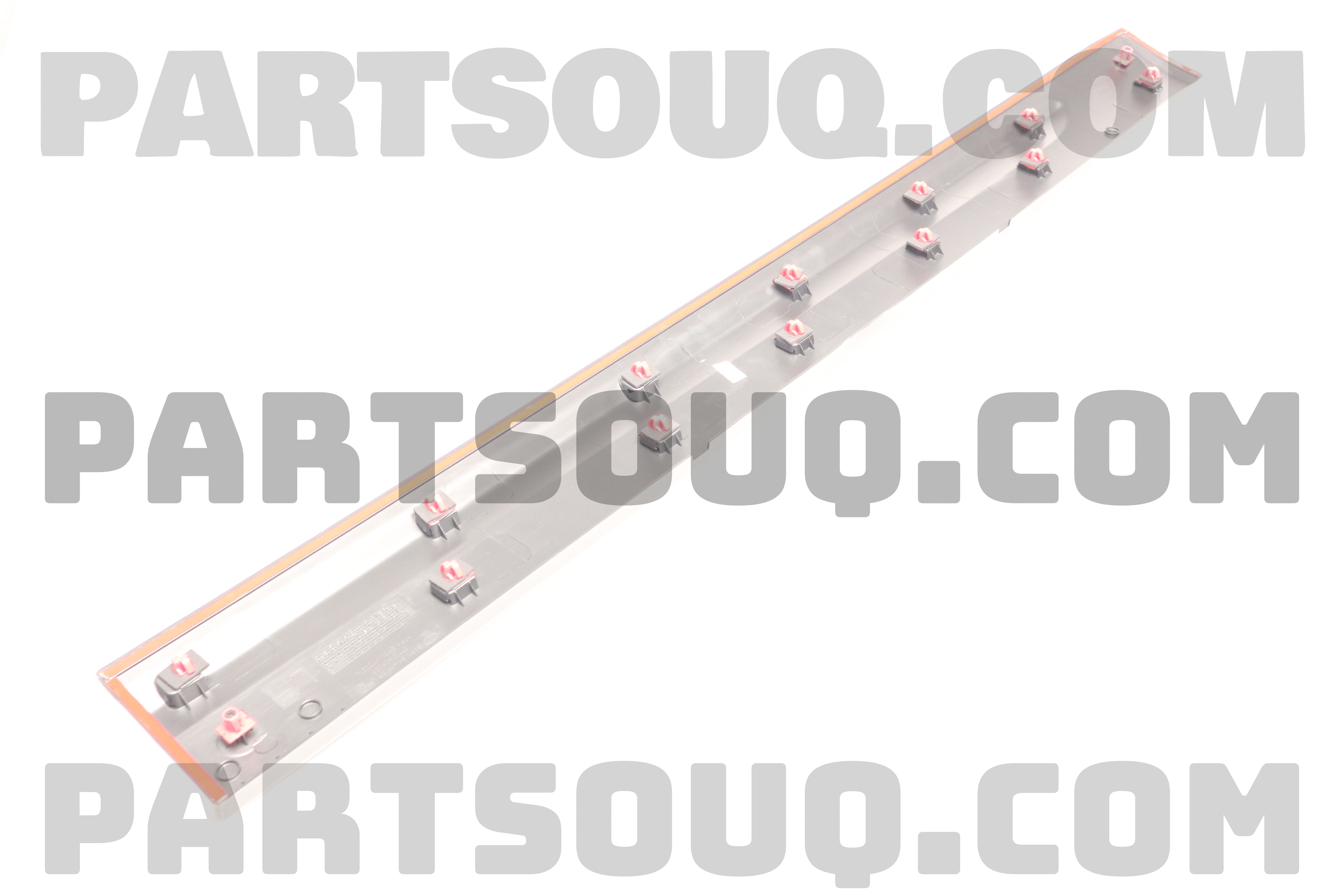 Nẹp Thành Cánh Cửa Trước - L Kia Sorento Mã phụ tùng 877212P000