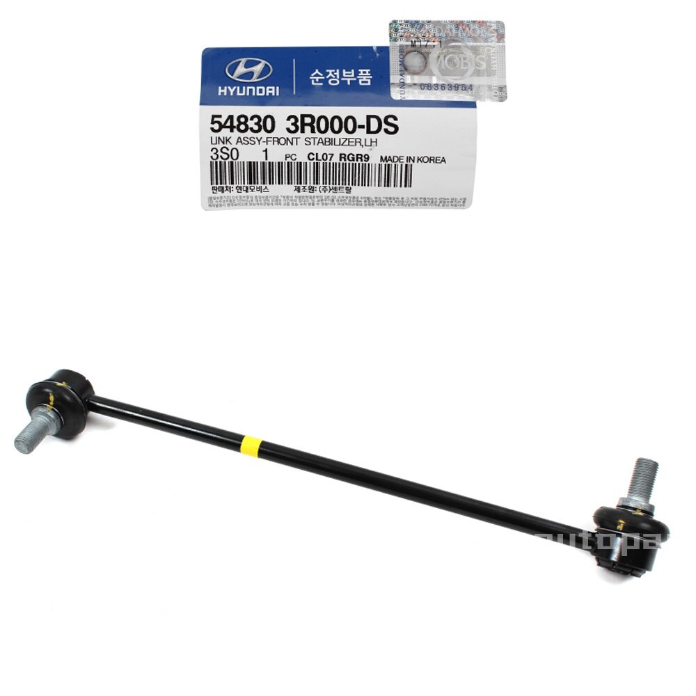 Rotuyn Cân Bằng Trước - L Kia Cadenza / k7 Mã phụ tùng 548303R000
