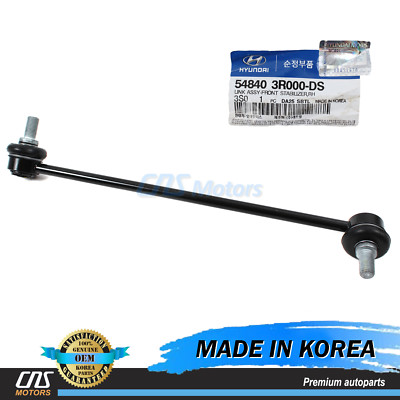 Rotuyn Cân Bằng Trước - R Kia Cadenza / k7 Mã phụ tùng 548403R000