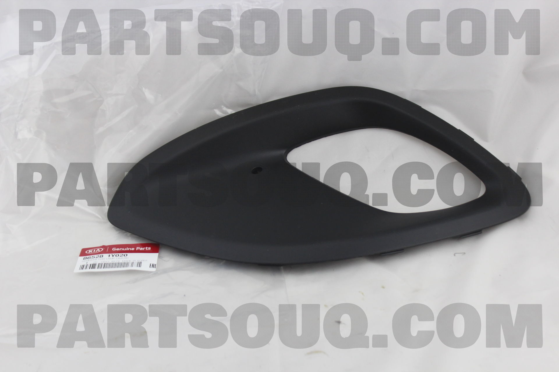 Ốp Đèn Gầm - R Kia Morning / Picanto Mã phụ tùng 865281Y020