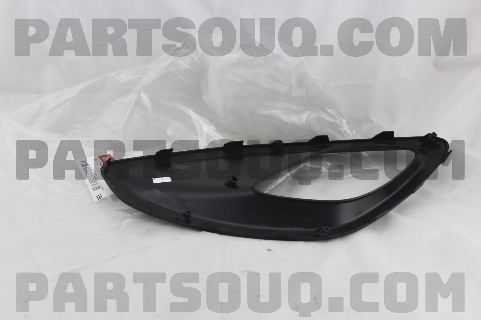 Ốp Đèn Gầm - R Kia Morning / Picanto Mã phụ tùng 865281Y020