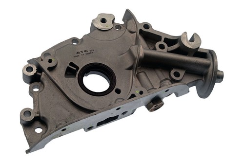 Phớt Đuôi Trục Cơ 1.1 Kia Morning / Picanto Mã phụ tùng 2144302501