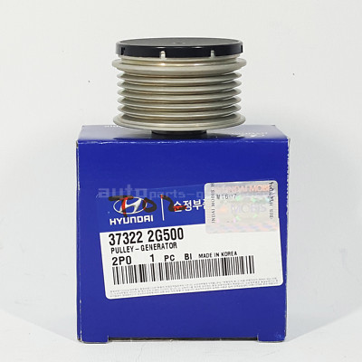 Bu Li Máy Phát Kia Carens / rondo Mã phụ tùng 373222G500