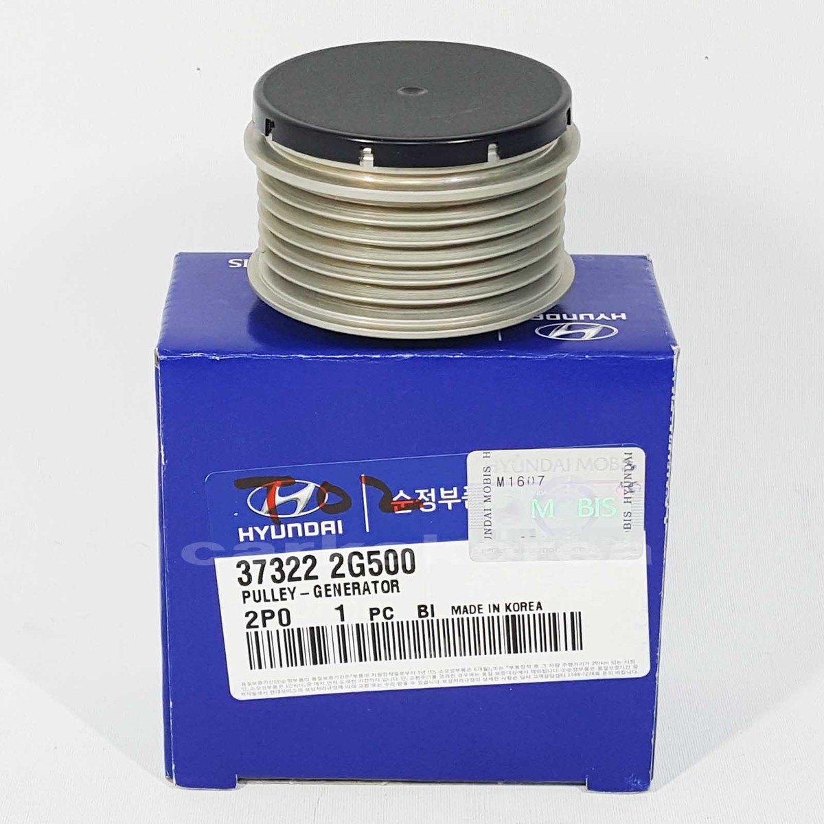 Bu Li Máy Phát Kia Carens / rondo Mã phụ tùng 373222G500