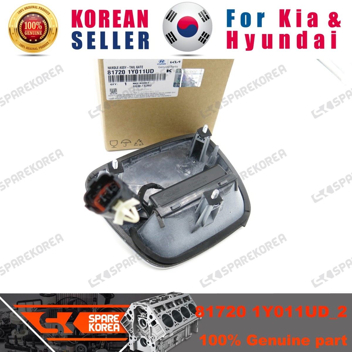 Chắn Nắng Trong Xe - L Kia Carens / rondo Mã phụ tùng 852011D025QW