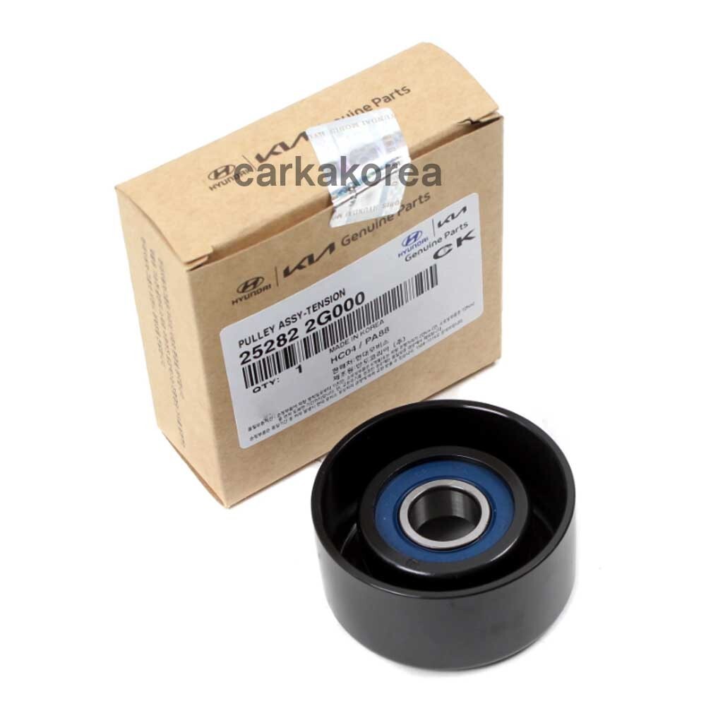 Bu Li Tăng Dây Curoa Tổng Kia koup Mã phụ tùng 252822G000