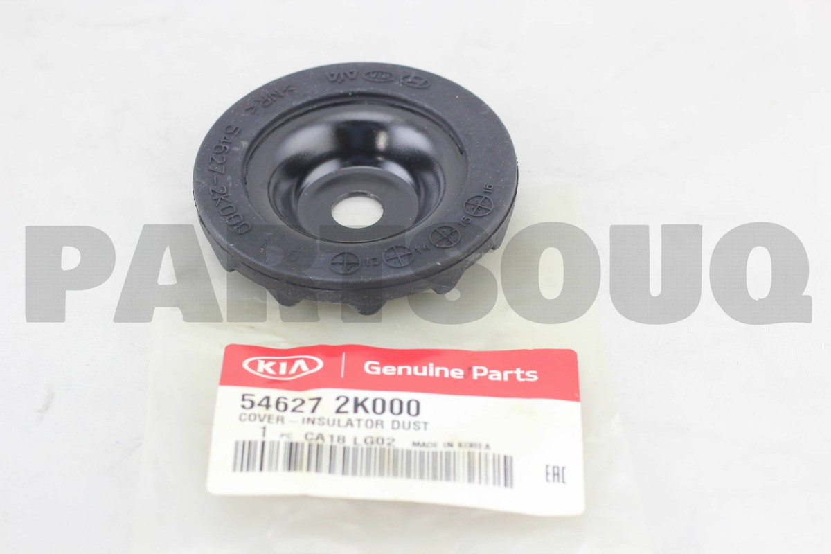 Giảm Xóc Trước Phải Kia Soul Mã phụ tùng 546602K000