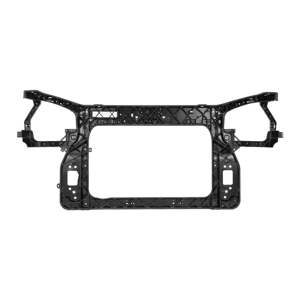 Khung Xương Đầu Xe Kia Soul Mã phụ tùng 641012K000
