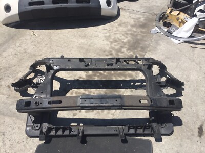 Khung Xương Đầu Xe Kia Soul Mã phụ tùng 641012K000