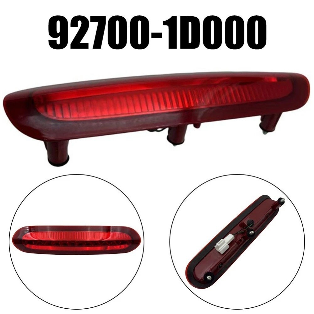 Đèn Stop Trên Nóc Cửa Hậu Kia Carens / rondo Mã phụ tùng 927001D000
