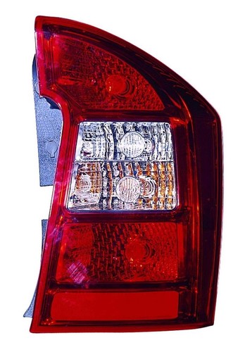 Đèn Stop Trên Nóc Cửa Hậu Kia Carens / rondo Mã phụ tùng 927001D000