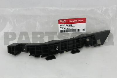 Phe Cài Cản Trước Trái Kia Sportage Mã phụ tùng 865133W000