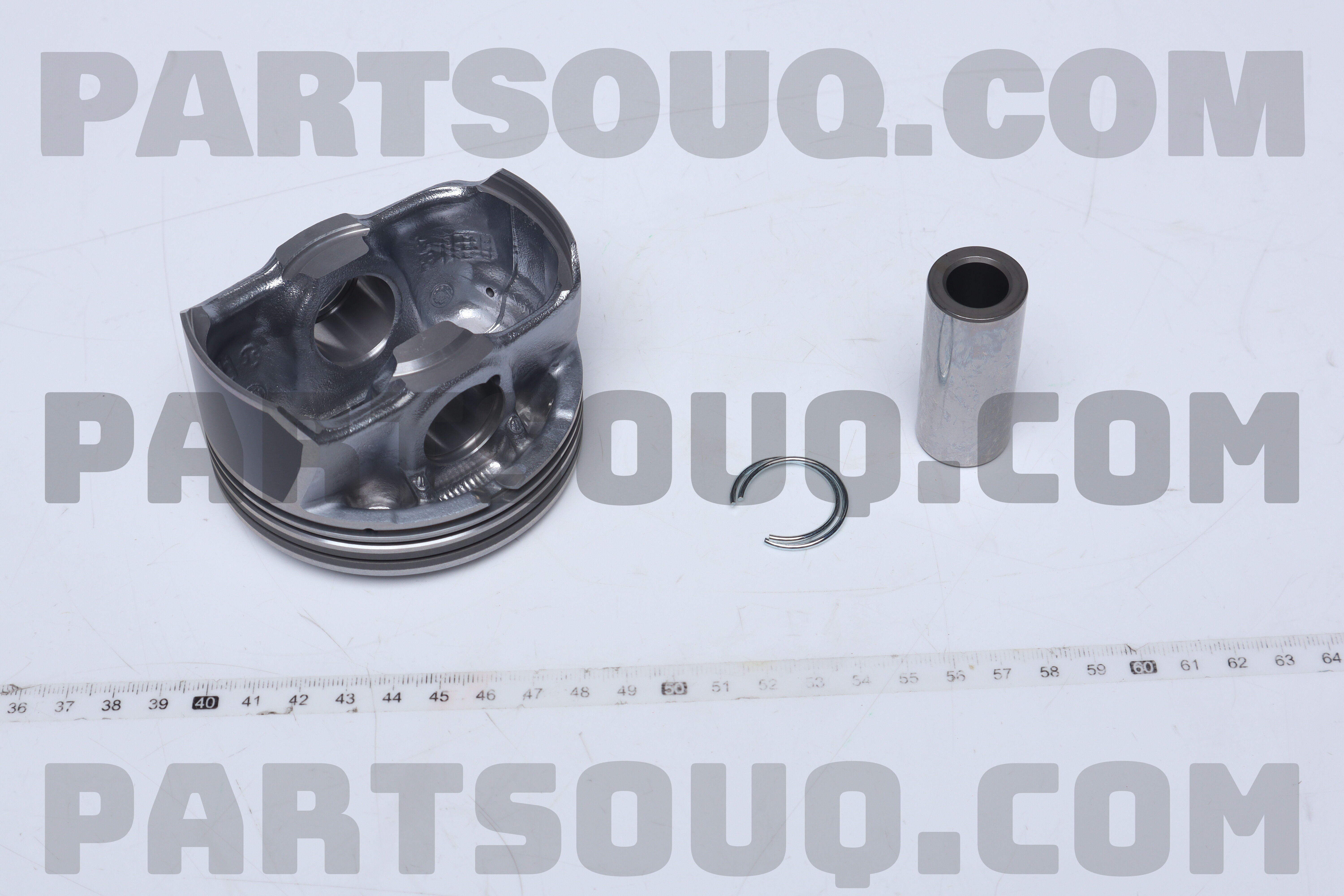 Piston - 2.0L Cos 0 Kia Carens / rondo Mã phụ tùng 2341025011