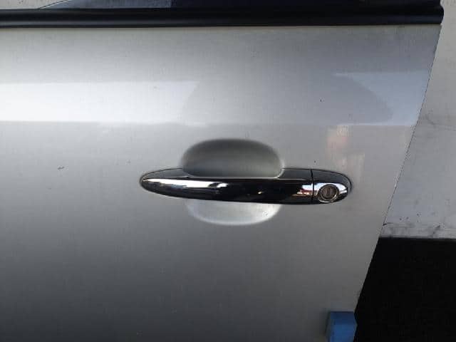 Cánh Cửa Trước Trái Kia Carens / rondo Mã phụ tùng 760031D010