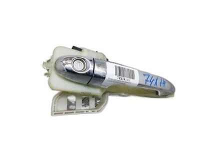 Cánh Cửa Trước Phải Kia Carens / rondo Mã phụ tùng 760041D010
