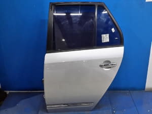 Cánh Cửa Sau Trái Kia Carens / rondo Mã phụ tùng 770031D010