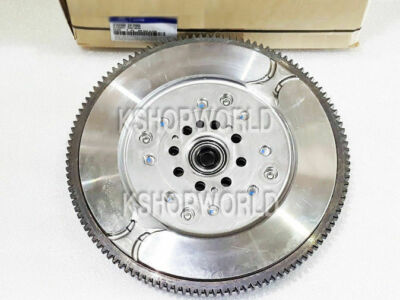 Bánh Đà 1.1L Mt Kia Morning / Picanto Mã phụ tùng 2320002800