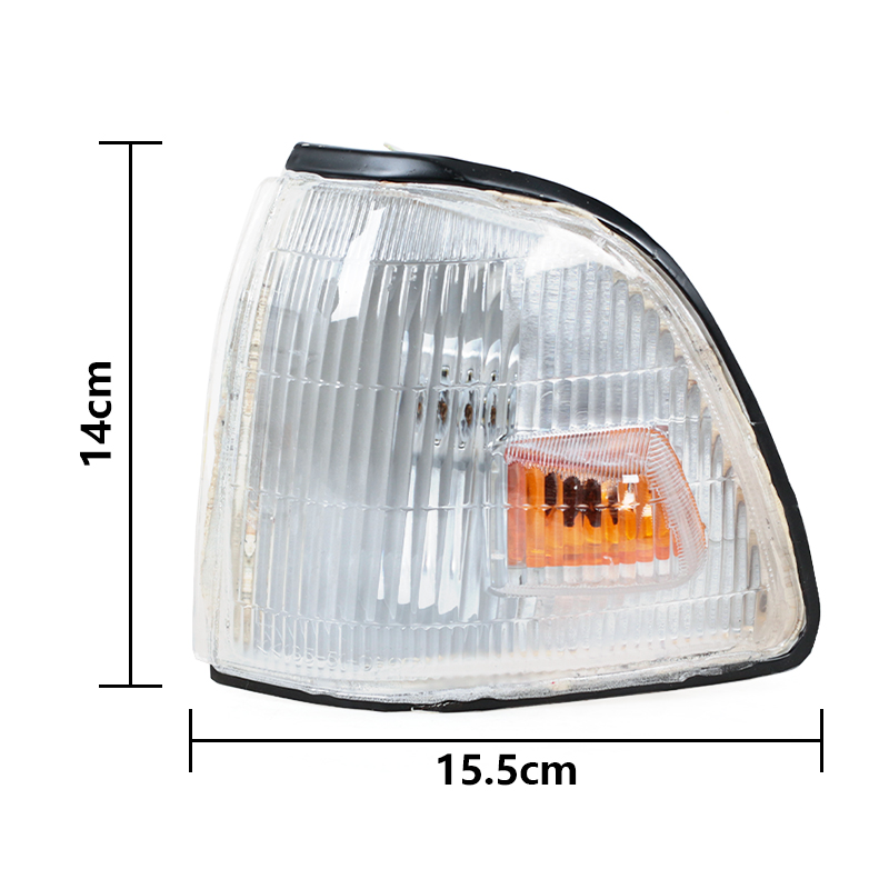 Cây Láp Trái 22 X 24 Răng Kia Pride Mã phụ tùng CLL-PRIDE/CD5