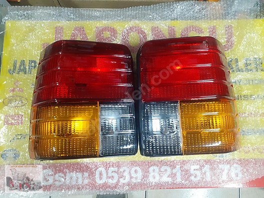 Cây Láp Trái 22 X 24 Răng Kia Pride Mã phụ tùng CLL-PRIDE/CD5