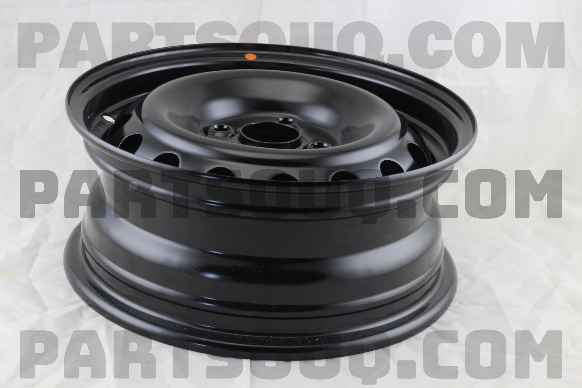 Lazang Đúc 17 Inh Kia Rio Mã phụ tùng 529101W400