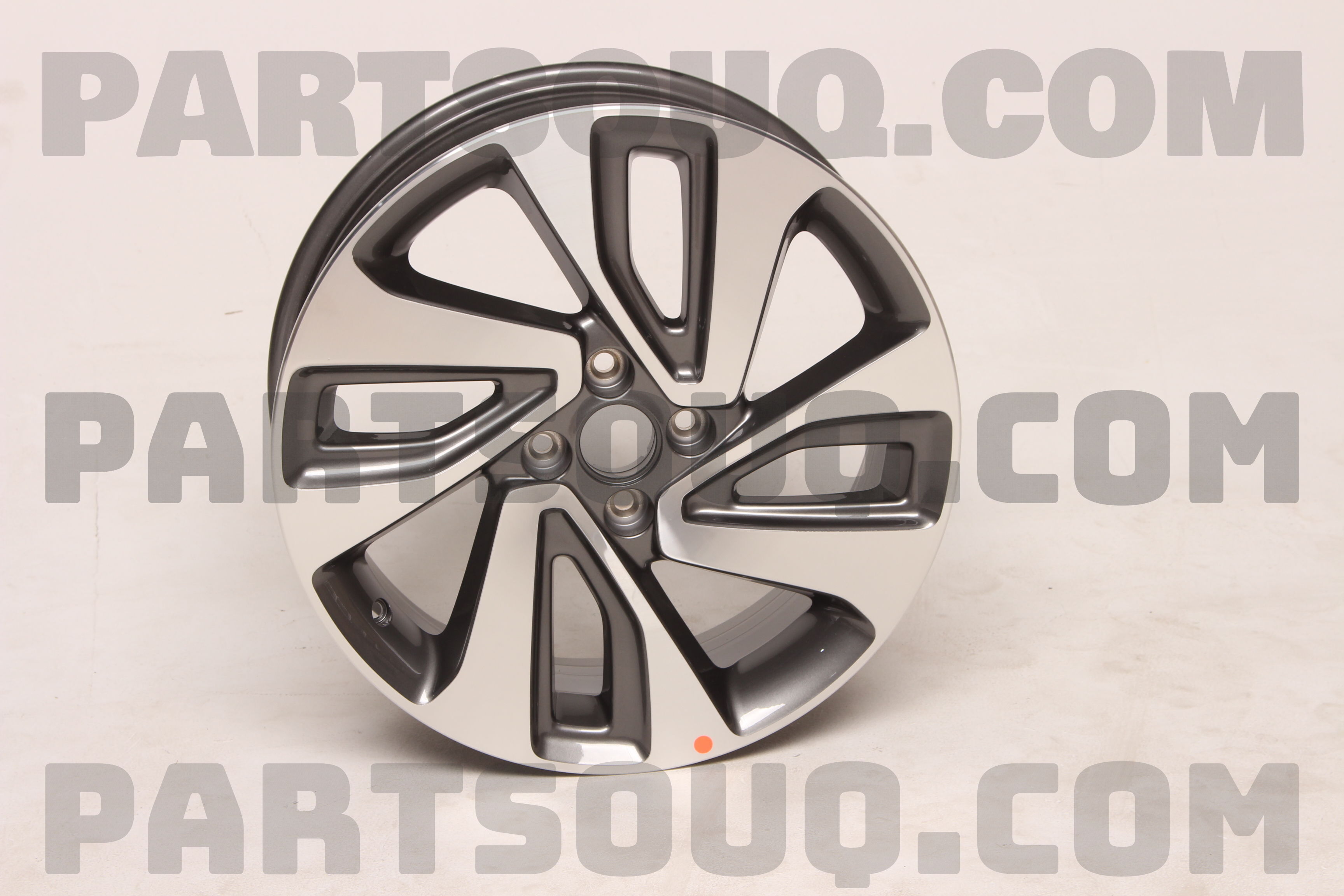 Lazang Đúc 17 Inh Kia Rio Mã phụ tùng 529101W400