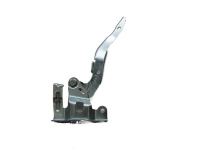 Bản Lề Ca Pô Phải Kia Carens / rondo Mã phụ tùng 791201D000