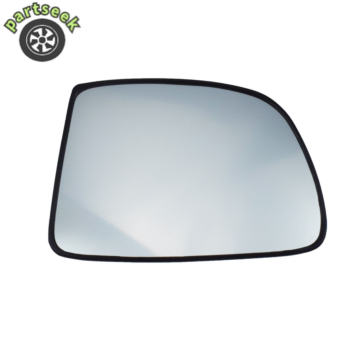 Mặt Gương Phải Kia Carens / rondo Mã phụ tùng 876211D400