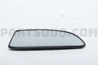 Mặt Gương Phải Kia Carens / rondo Mã phụ tùng 876211D400
