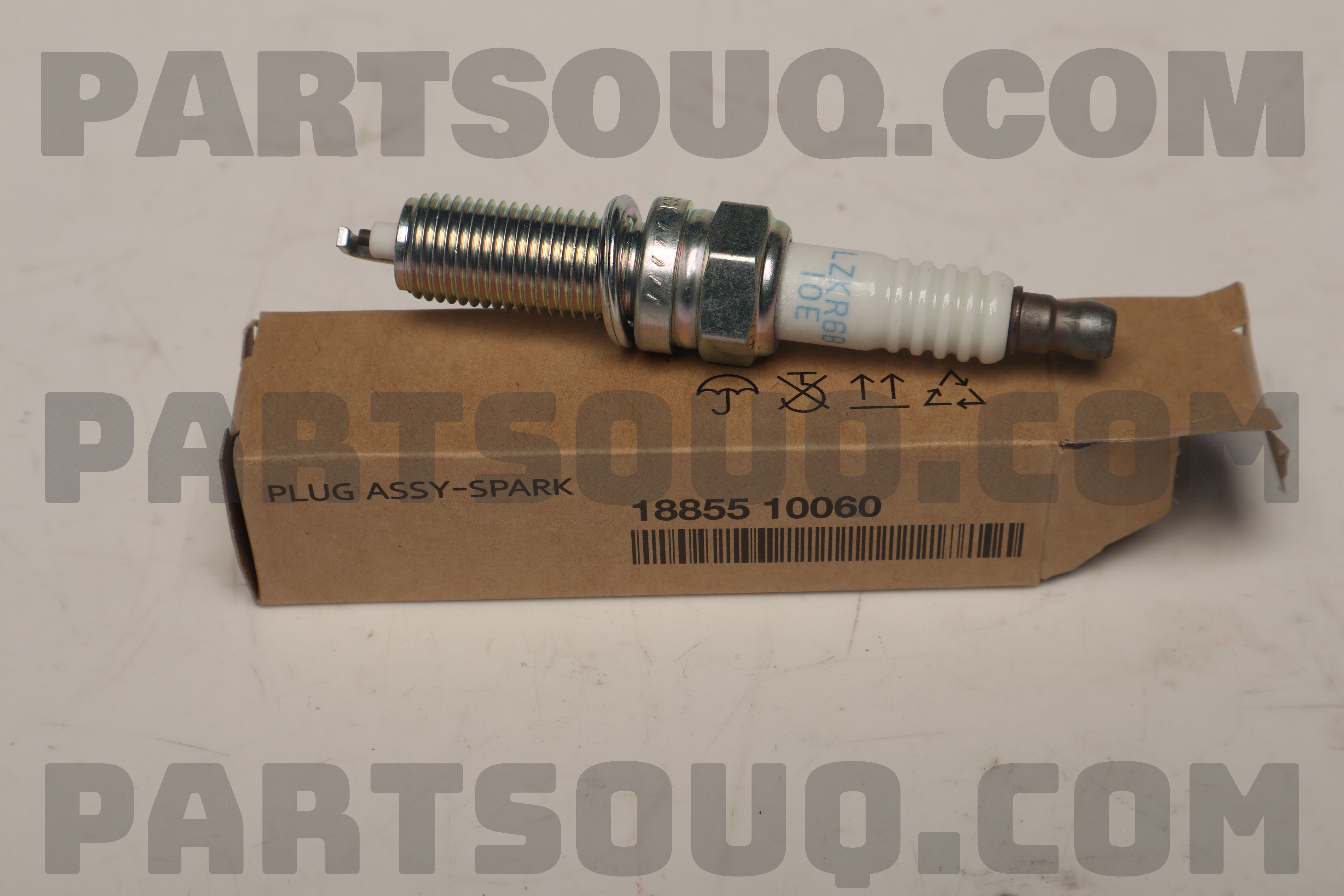 Bugi Kia Forte / Cerato Mã phụ tùng 1885409080