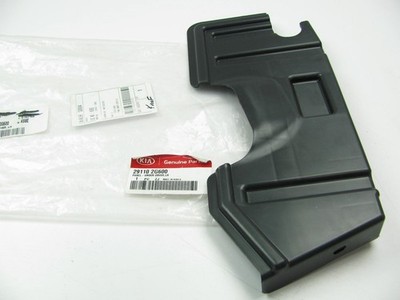 Chắn Bùn Động Cơ Trái Kia Carens / rondo Mã phụ tùng 291102G600