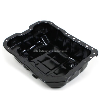 Chắn Bùn Động Cơ Phải Kia Carens / rondo Mã phụ tùng 291102G500
