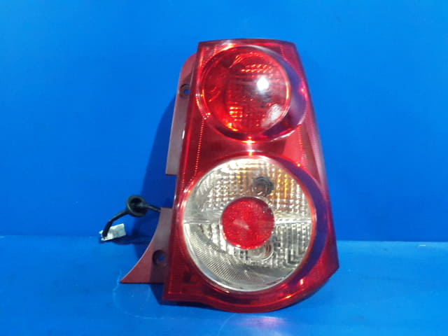 Đèn Hậu Phải Viền Đỏ Kia Morning / Picanto Mã phụ tùng 9240207500