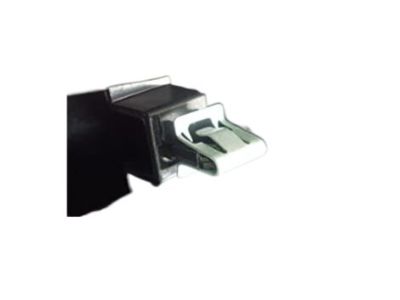 Ốp Đầu Giá Nóc Trước Phải Kia Carens / rondo Mã phụ tùng 872521D501
