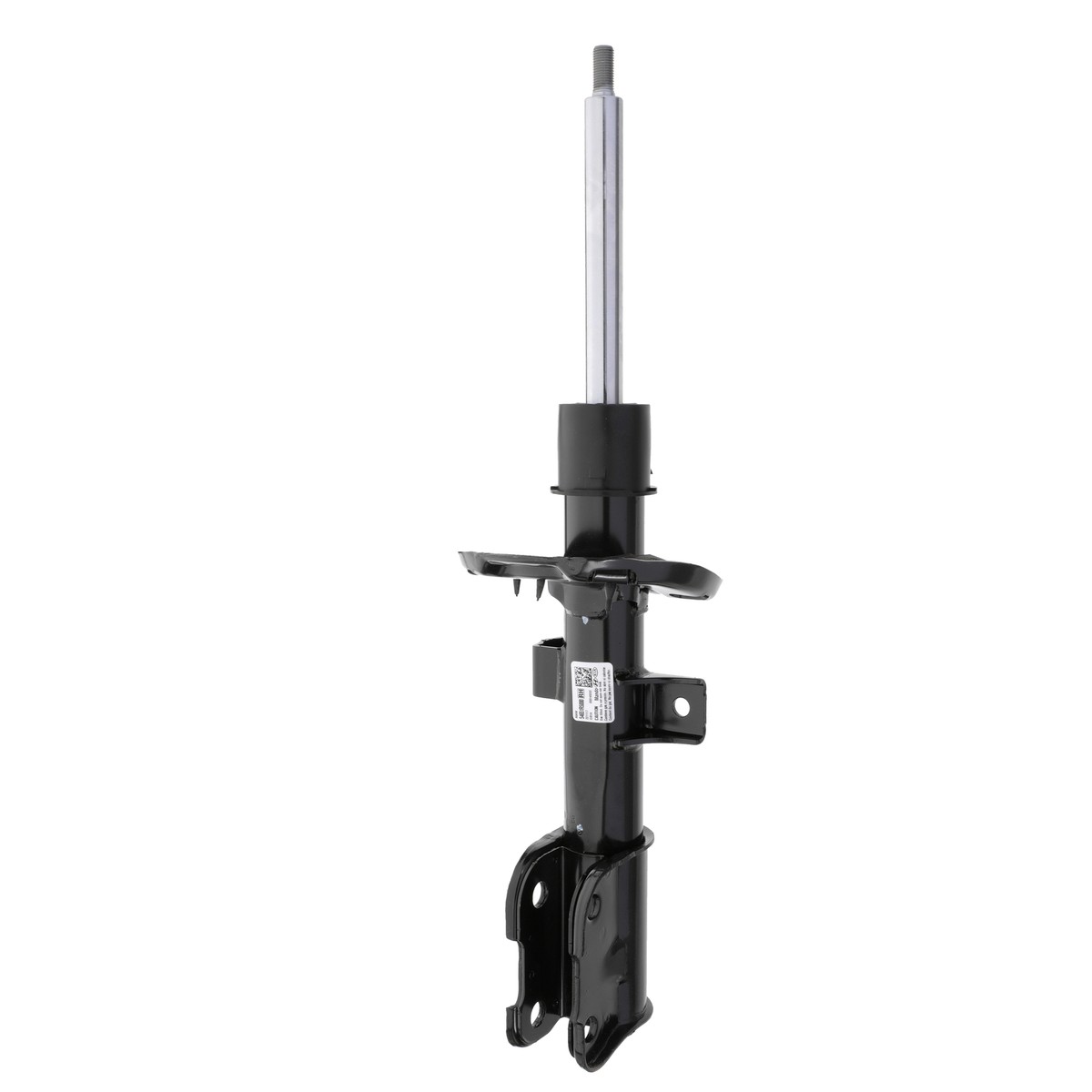Ốp Đầu Giá Nóc Trước Phải Kia Carens / rondo Mã phụ tùng 872521D501
