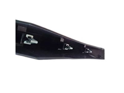 Ốp Đầu Giá Nóc Trước Phải Kia Carens / rondo Mã phụ tùng 872521D501