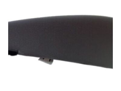 Ốp Đầu Giá Nóc Sau Trái Kia Carens / rondo Mã phụ tùng 872611D501