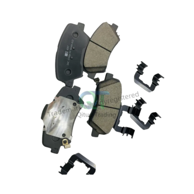Má Phanh Trước Kia Optima / k5 OEM 581013XA20